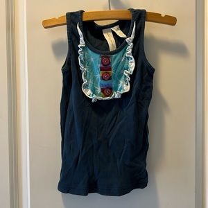 Matilda Jane girls tank